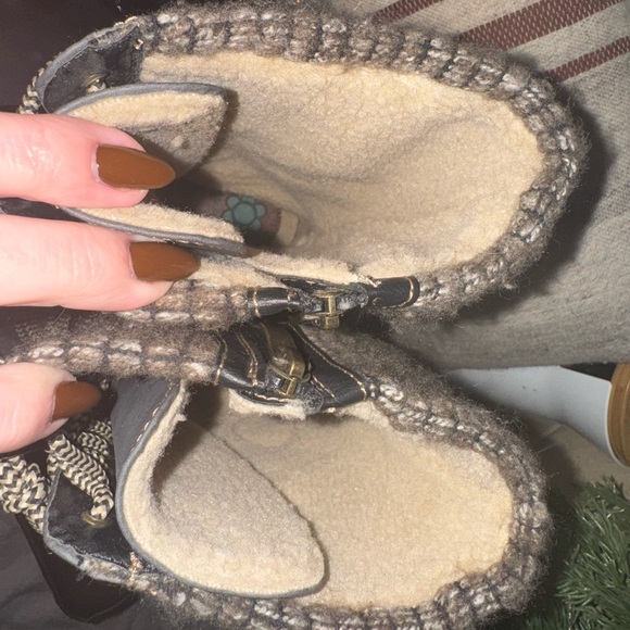 Spring Step Relife Ababi Lace Up Boots - Picture 7 of 8